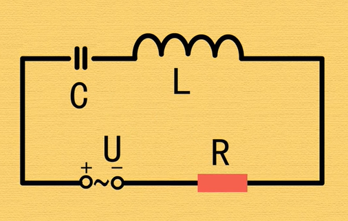 RLC電路