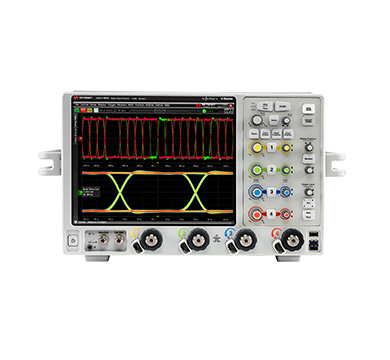 二手是德(Keysight)nfiniium V 係列示波器