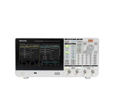 泰克(Tektronix)任意波函數發生器維修