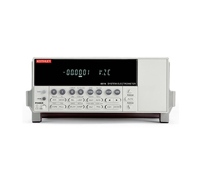 二手深夜成人在线观看(Keithley)6514靜電計