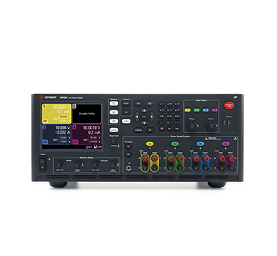 是德(Keysight)源表模塊維修