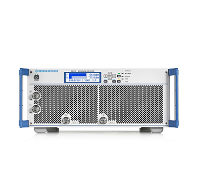 羅德與施瓦茨(Rohde & Schwarz)寬帶放大器維修