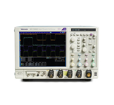 二手泰克(Tektronix)MSO DPO70000DX 混合信號/數字熒光示波器