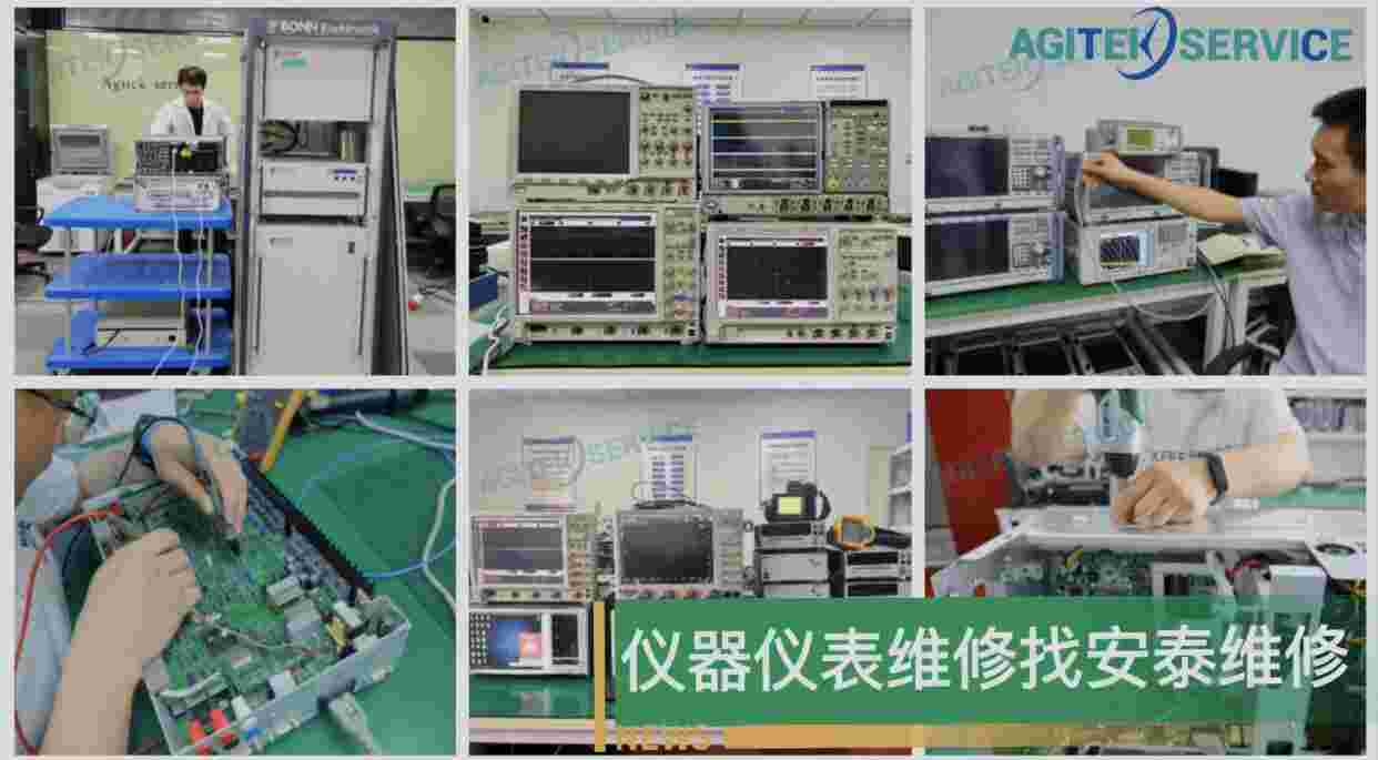 這樣做，示波器壽命至少延長三年！示波器維修