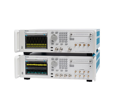 二手泰克(Tektronix)AWG70000B 任意波形發生器