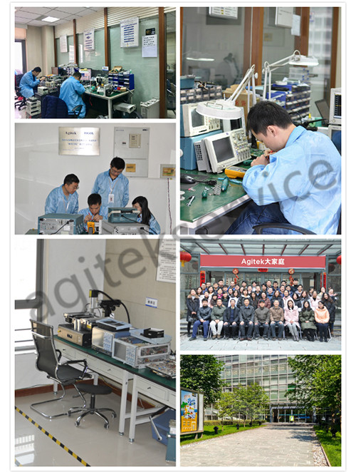 如何用泰克示波器測量超低頻波形 分析其差分信號？