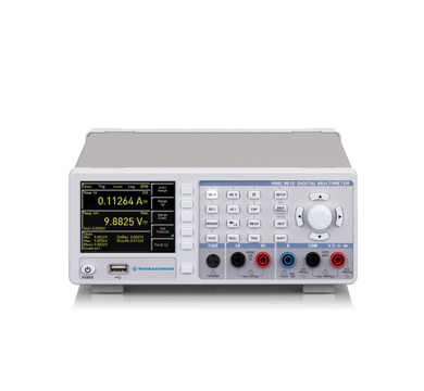 羅德與施瓦茨(Rohde&Schwarz)萬用表維修