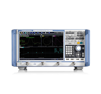羅德與施瓦茨(Rohde & Schwarz)矢量網絡分析儀維修