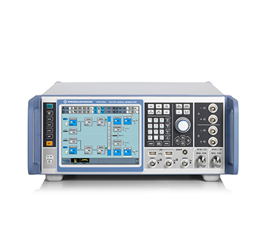 羅德與施瓦茨(Rohde & Schwarz)信號發生器維修