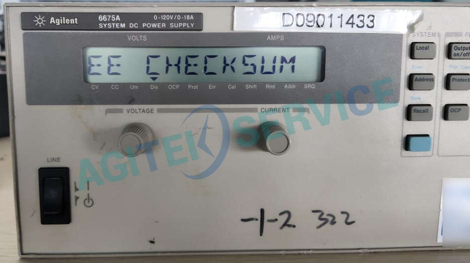 安捷倫電源維修 安捷倫電源維修