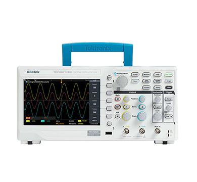 二手泰克(Tektronix)TBS1000C 數字存儲示波器