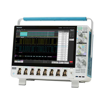 二手泰克(Tektronix)5係列B-MSO混合信號示波器