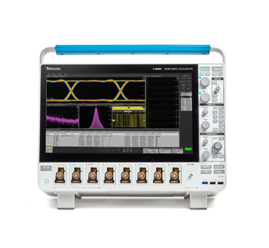 二手泰克(Tektronix)6係列B-MSO-混合信號示波器