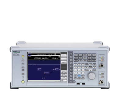 安立(Anritsu)信號發生器租賃