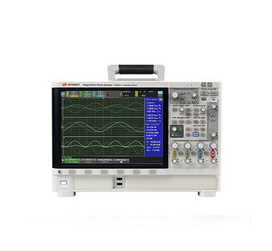 是德(Keysight)功率分析儀維修