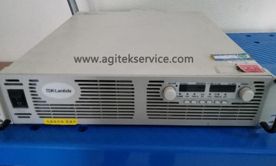 TDK GEN150-34可編程直流電源維修案例