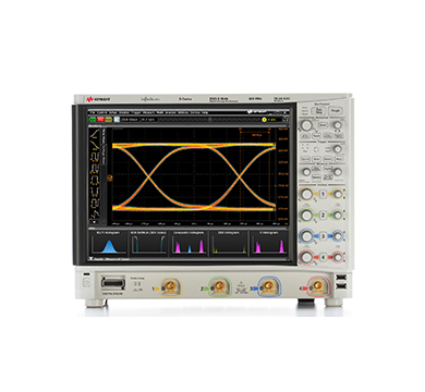 是德(Keysight)DSOZ係列數字示波器維修