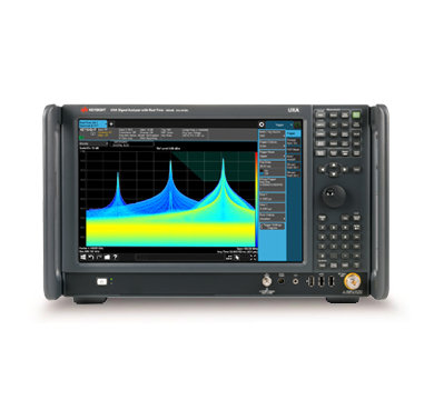 是德科技（Keysight）頻譜分析儀維修