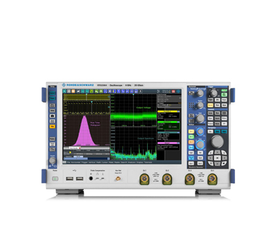 羅德與施瓦茨(Rohde&Schwarz)示波器租賃