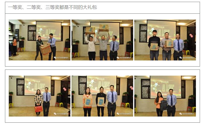 2018深夜福利AV維修公司年會：不忘初心砥礪前行