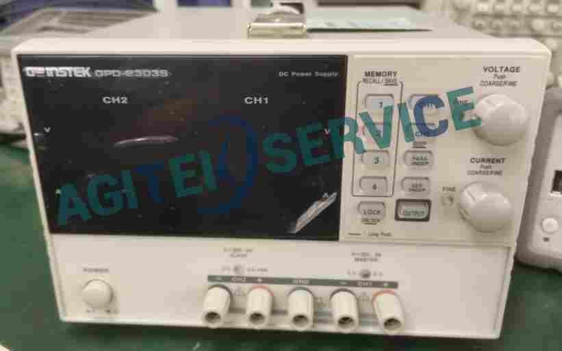 GWINSTER電源維修案例【深夜福利AV維修】