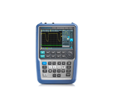 羅德與施瓦茨(Rohde&Schwarz)手持示波器維修