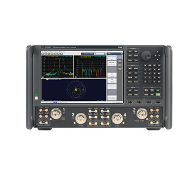 二手是德(Keysight)PNA 網絡分析儀