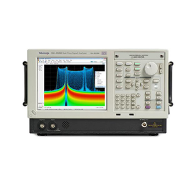 泰克(Tektronix)頻譜分析儀維修