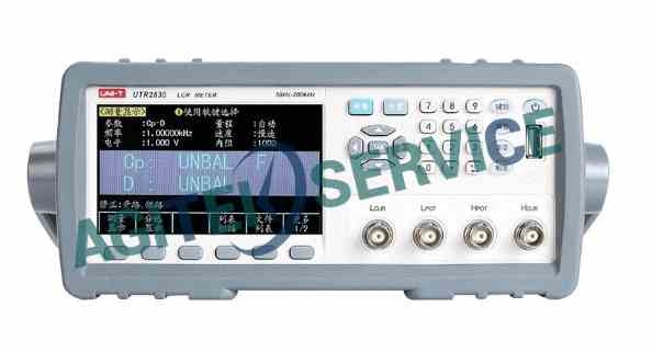 LCR數字電橋安全操作指南【電橋維修】 LCR數字電橋安全操作指南【電橋維修】