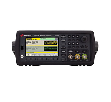 二手是德(Keysight)Trueform 係列波形函數發生器