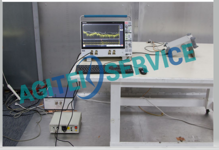 深夜福利AV儀器服務中心提供MSO56電磁幹擾 (EMI) 傳導發射故障排除方案