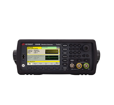 是德(Keysight)任意波形發生器維修