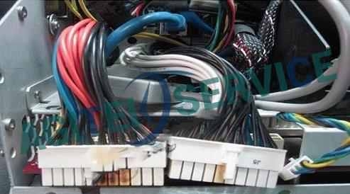 某研究所免费深夜视频APP成人网站640Zi示波器維修案例
