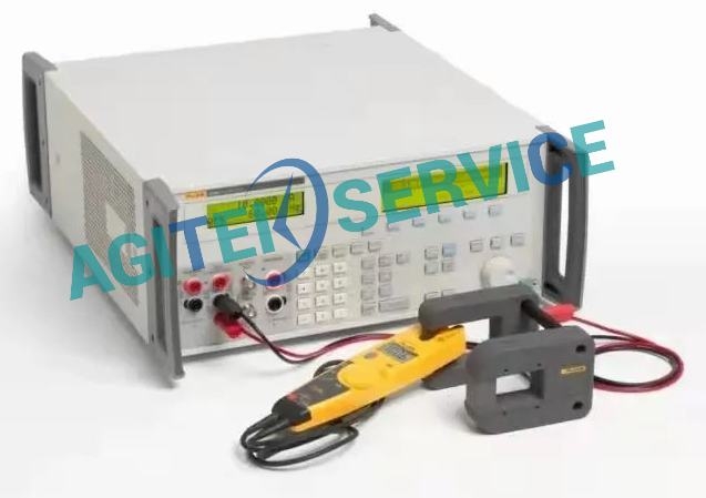 FLUKE校準器5522A使用注意事項【5522A維修】