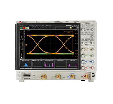 二手是德(Keysight)Infiniium S 係列示波器