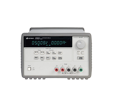 安捷倫(Agilent)可編程直流電源維修