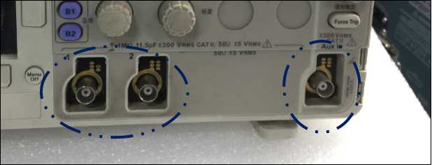 電子測試儀器安全使用的通用規範