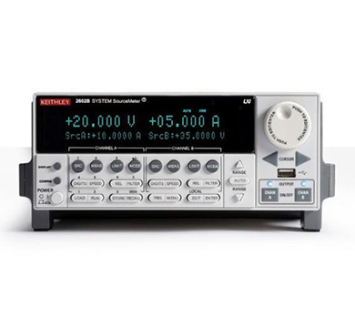 二手深夜成人在线观看(Keithley)2601B數字源表