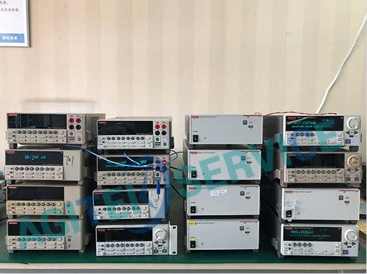 深夜成人在线观看源表2611B電源輸出異常維修