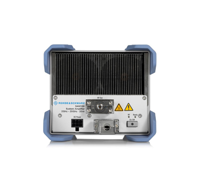 羅德與施瓦茨(Rohde&Schwarz)係統放大器維修