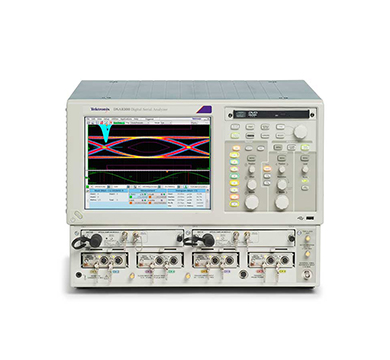 泰克(Tektronix)DSA8300係列數字串行分析儀維修