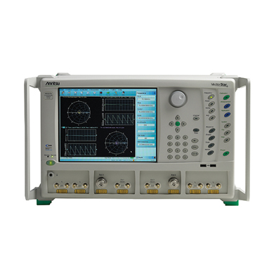 安立(Anritsu)網絡分析儀租賃