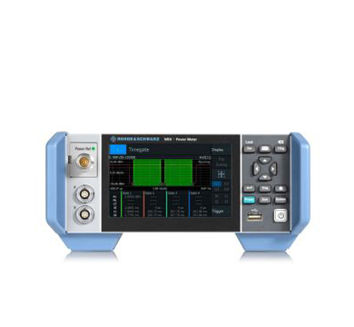 羅德與施瓦茨(Rohde&Schwarz)功率計維修