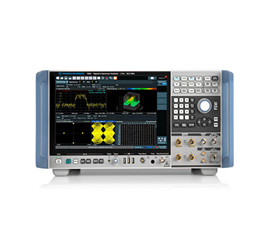 羅德與施瓦茨(Rohde & Schwarz)頻譜分析儀維修