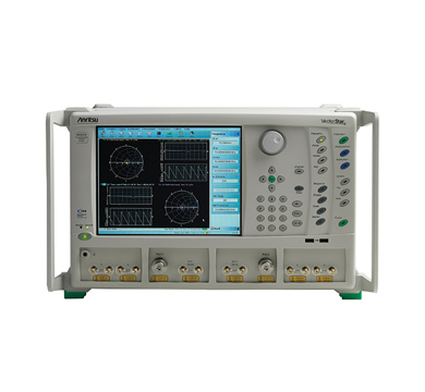 安立(Anritsu)網絡分析儀維修