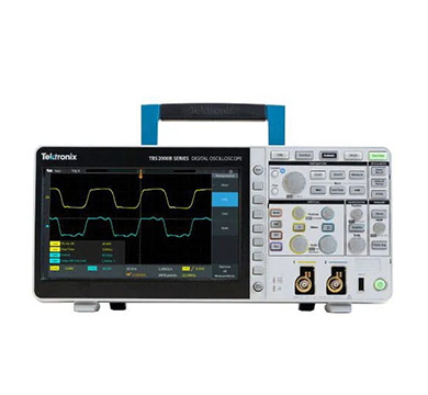 二手泰克(Tektronix)TBS2000B 數字存儲示波器