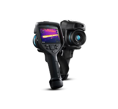 菲力爾(FLIR)熱成像儀維修