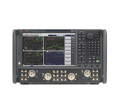 是德(Keysight)矢量網絡分析儀維修