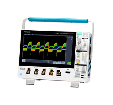 泰克(Tektronix)示波器維修