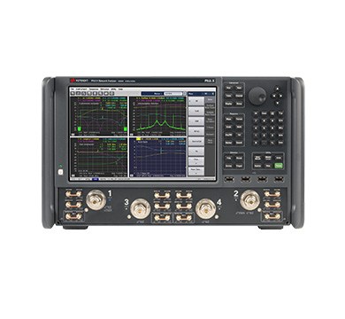 二手是德(Keysight)PNA-X 網絡分析儀